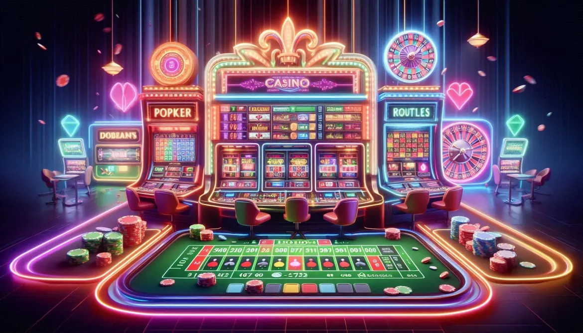 Malina Casino